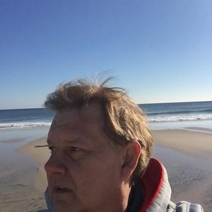 Meet your Posher, Ron